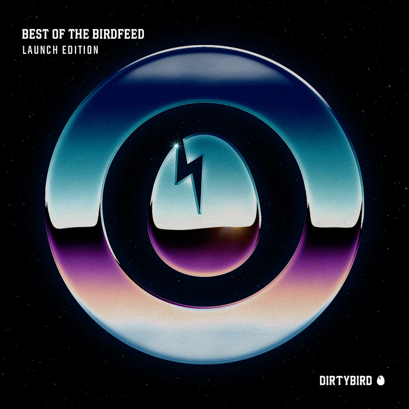 VA – Best of the Birdfeed: Launch Edition [DB263]